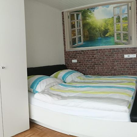 Willy Und Gudrun Apartman Rheda-Wiedenbrück Kültér fotó