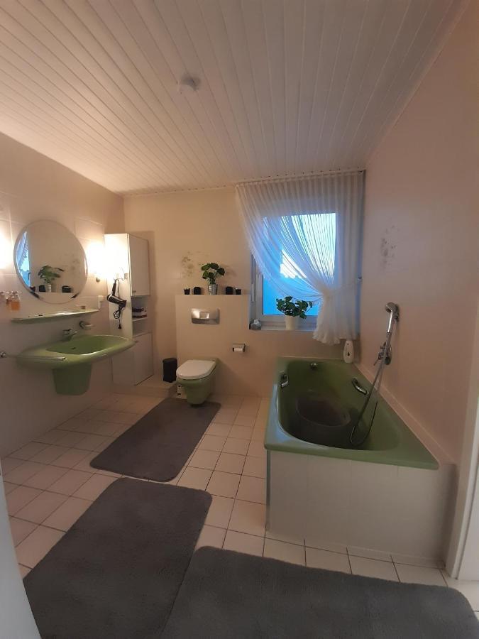 Willy Und Gudrun Apartman Rheda-Wiedenbrück Kültér fotó