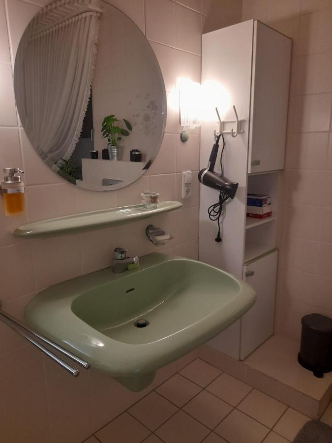 Willy Und Gudrun Apartman Rheda-Wiedenbrück Kültér fotó