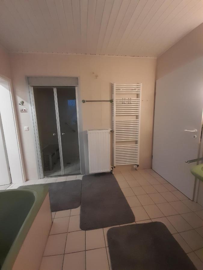 Willy Und Gudrun Apartman Rheda-Wiedenbrück Kültér fotó