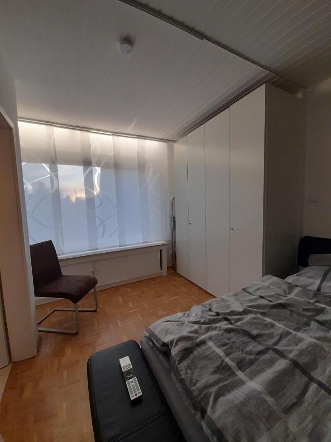 Willy Und Gudrun Apartman Rheda-Wiedenbrück Kültér fotó