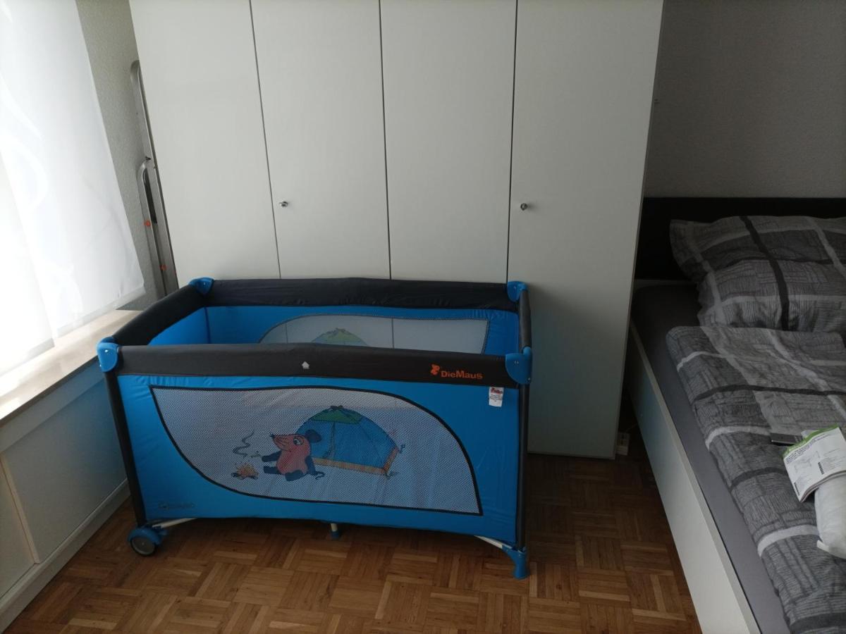 Willy Und Gudrun Apartman Rheda-Wiedenbrück Kültér fotó