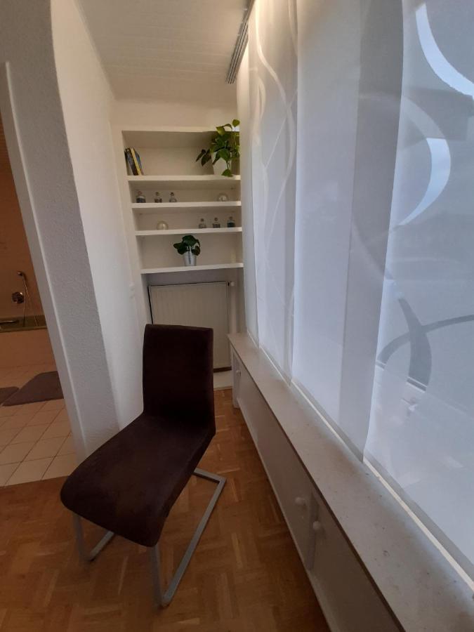Willy Und Gudrun Apartman Rheda-Wiedenbrück Kültér fotó