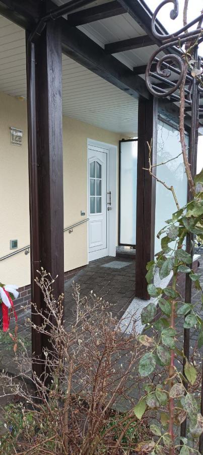 Willy Und Gudrun Apartman Rheda-Wiedenbrück Kültér fotó