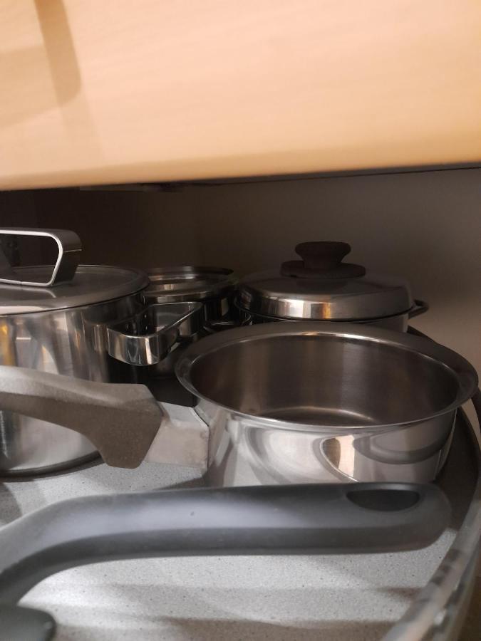 Willy Und Gudrun Apartman Rheda-Wiedenbrück Kültér fotó