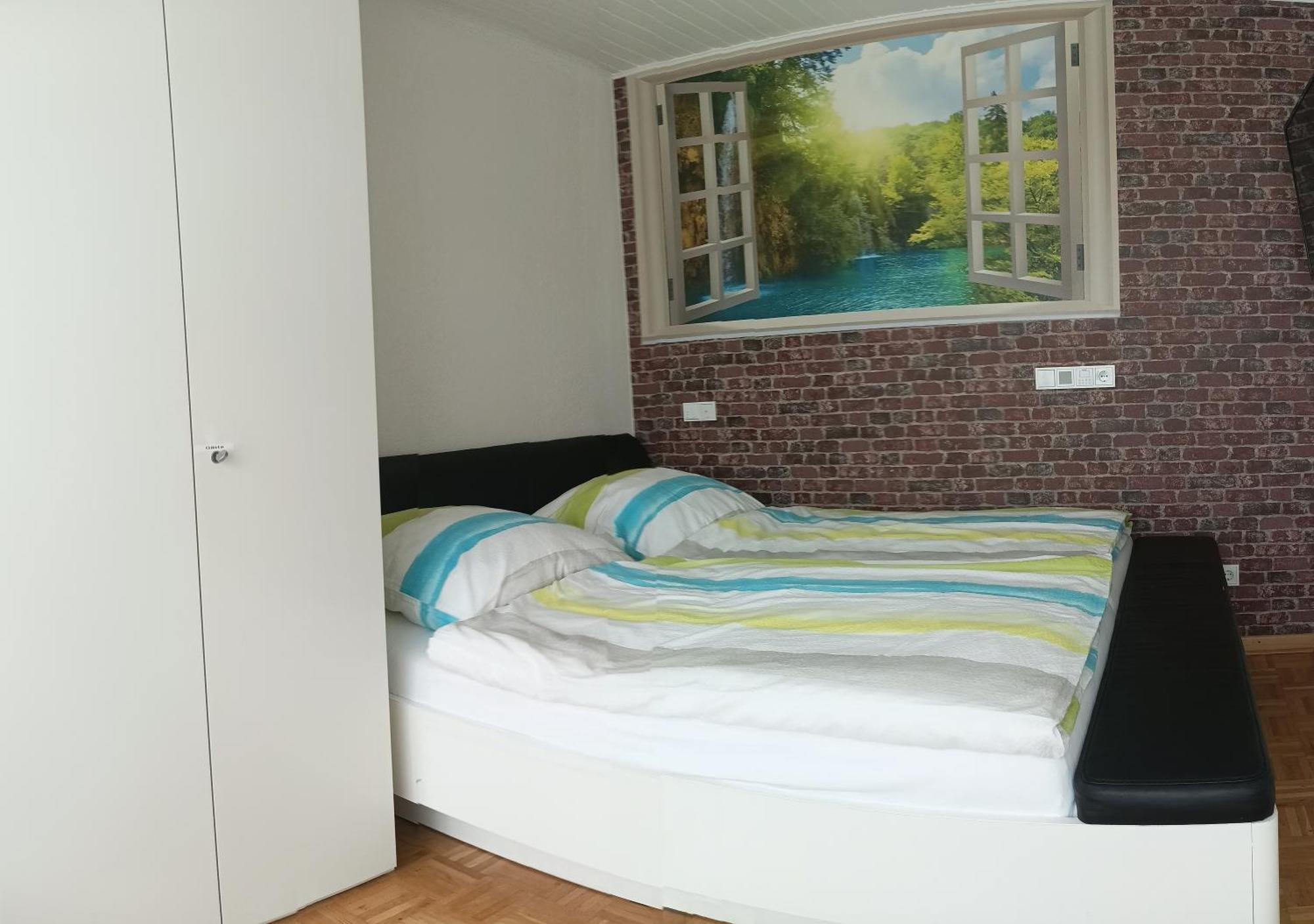 Willy Und Gudrun Apartman Rheda-Wiedenbrück Kültér fotó